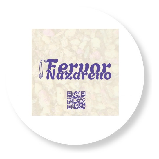 FERVOR NAZARENO