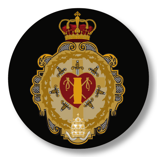 BANDA DE CORNETAS Y TAMBORES FLAGELACIÓN Y GLORIA