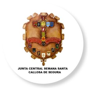 JUNTA CENTRAL SEMANA SANTA CALLOSA DE SEGURA