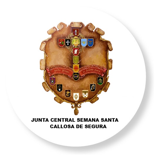 JUNTA CENTRAL SEMANA SANTA CALLOSA DE SEGURA