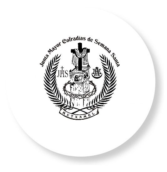 JUNTA MAYOR COFRADÍAS DE SEMANA SANTA MUTXAMEL