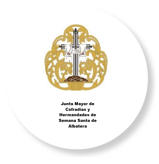 JUNTA MAYOR COFRADÍAS Y HERMANDADES SEMANA SANTA ALBATERA