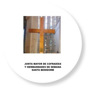 JUNTA MAYOR DE COFRADÍAS Y HERMANDADES DE SEMANA SANTA BENIDORM