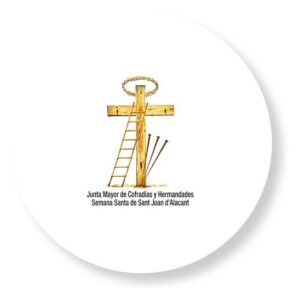 JUNTA MAYOR DE COFRADIAS Y  HERMANDADES SEMANA SANTA SANT JOAN D'ALACANT