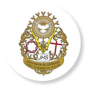 JUNTA MAYOR DE COFRADÍAS Y HERMANDADES SEMANA SANTA ELCHE