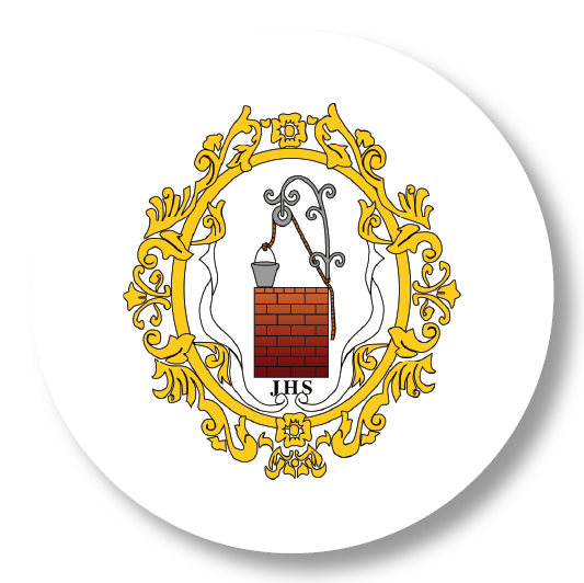 BANDA DE CORNETAS Y TAMBORESCOFRADÍA DE LA CONVERSIÓN DE LA MUJER SAMARITANA POR NUESTRO SEÑOR