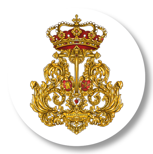 BANDA DE CORNETAS Y TAMBORES LAMENTACIONES DE JUMILLA