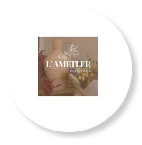 L'AMETLER DISSENY FLORAL