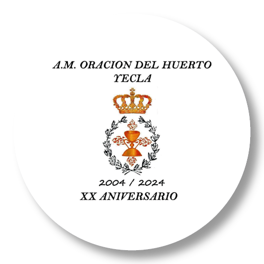 AGRUPACIÓN MUSICAL LA HORACIÓN DEL HUERTO