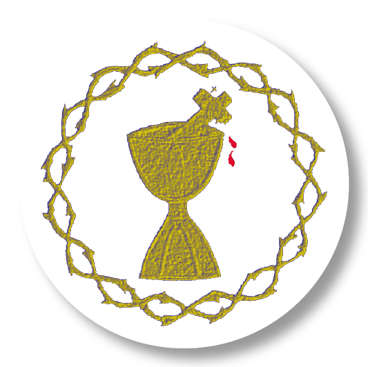 BANDA DE CORNETAS Y TAMBORES DE LA SANTÍSIMA SANGRE DE CRISTO