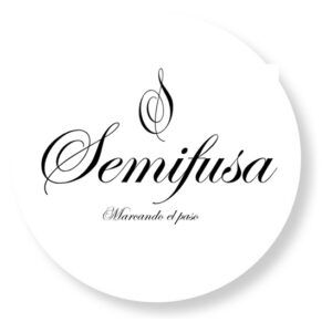 SEMIFUSA "MARCANDO EL PASO"