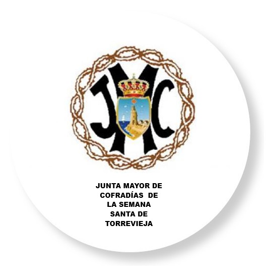 JUNTA MAYOR DE COFRADÍAS DE LA SEMANA SANTA DE TORREVIEJA