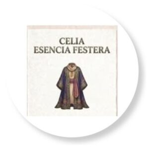 CELIA ESENCIA FESTERA