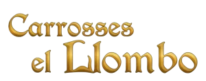 CARROSSES EL LLOMBO