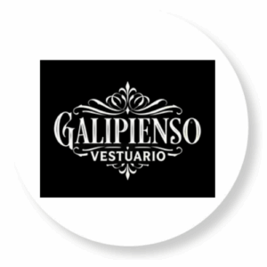 GALIPIENSO VESTUARIO