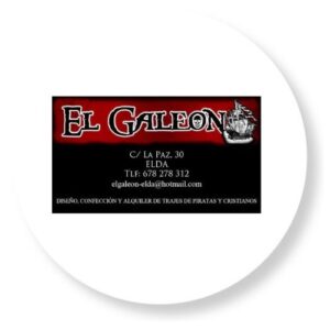 GALEON