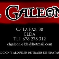 GALEON