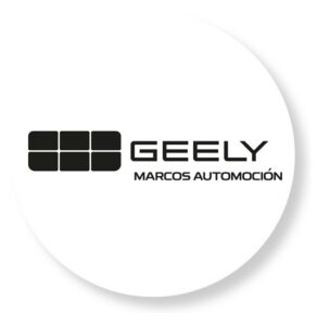 GEELY - MARCOS AUTOMOCION