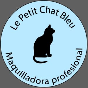 LE PETIT CHAT BLEU