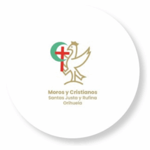 ASOCACIÓN DE FIESTAS DE MOROS Y CRISTIANOS SANTAS JUSTA Y RUFINA ORIHUELA