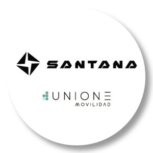 SANTANA - UNIONE MOVILIDAD
