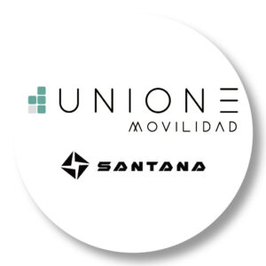 UNIONE MOVILIDAD - SANTANA