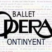 BALLET OPERA