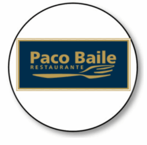 RESTAURANTE PACO BAILE - SANTA POLA