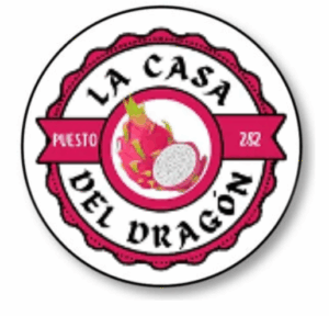 LA CASA DEL DRAGÓN