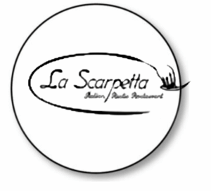 LA SCARPETTA - TAPA ITALIANA