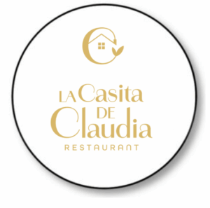 LA CASITA DE CLAUDIA