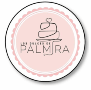 LOS DULCES DE PALMIRA