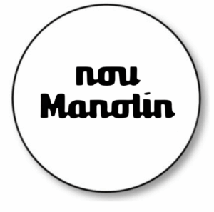 NOU MANOLIN