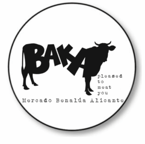 BAKA