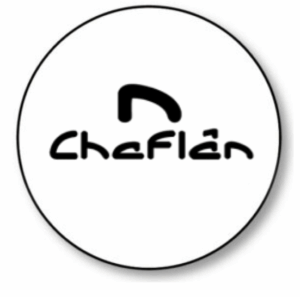 CHAFLÁN