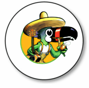 LA CANTINA