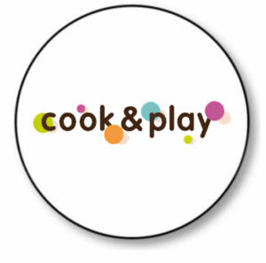 COOK AND PLAY