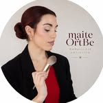 MAITE ORTBE MAKEUP ARTIST