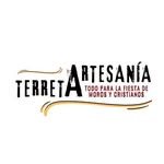 TERRETA ARTESANIA