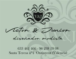 VICTOR & JUNIOR