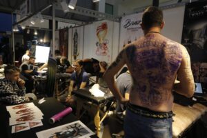 Jesal Extetic | Hair Show Alicante en IFA - Fira Alacant