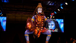 Jesal Extetic | Hair Show Alicante y Spain Tattoo Convention