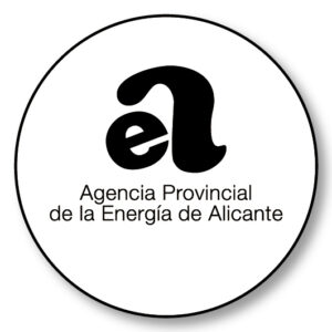 AGENCIA PROVINCIAL DE LA ENERGÍA DE ALICANTE
