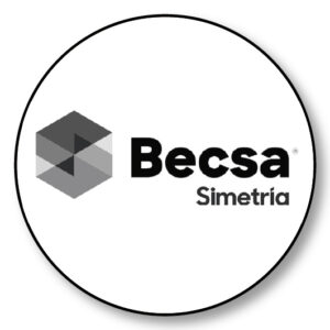 BECSA SIMETRIA