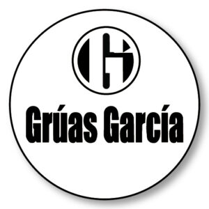 GRUAS GARCÍA