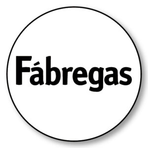 FÁBREGAS