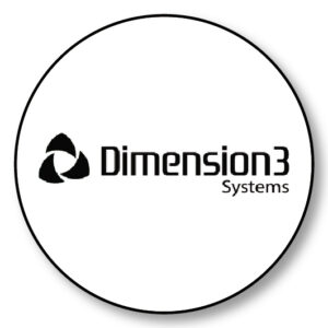 DIMENSION 3 SYSTEMS