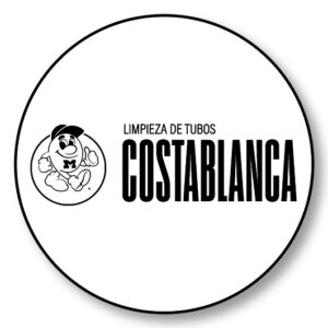 LIMPIEZA DE TUBOS COSTA BLANCA