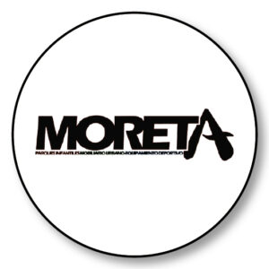 MOBILIARIO URBANO MORETA