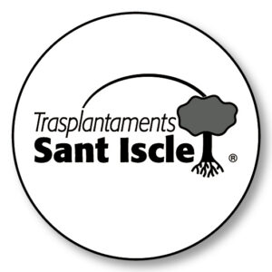 TRASPLANTAMENTS SANT ISCLE
